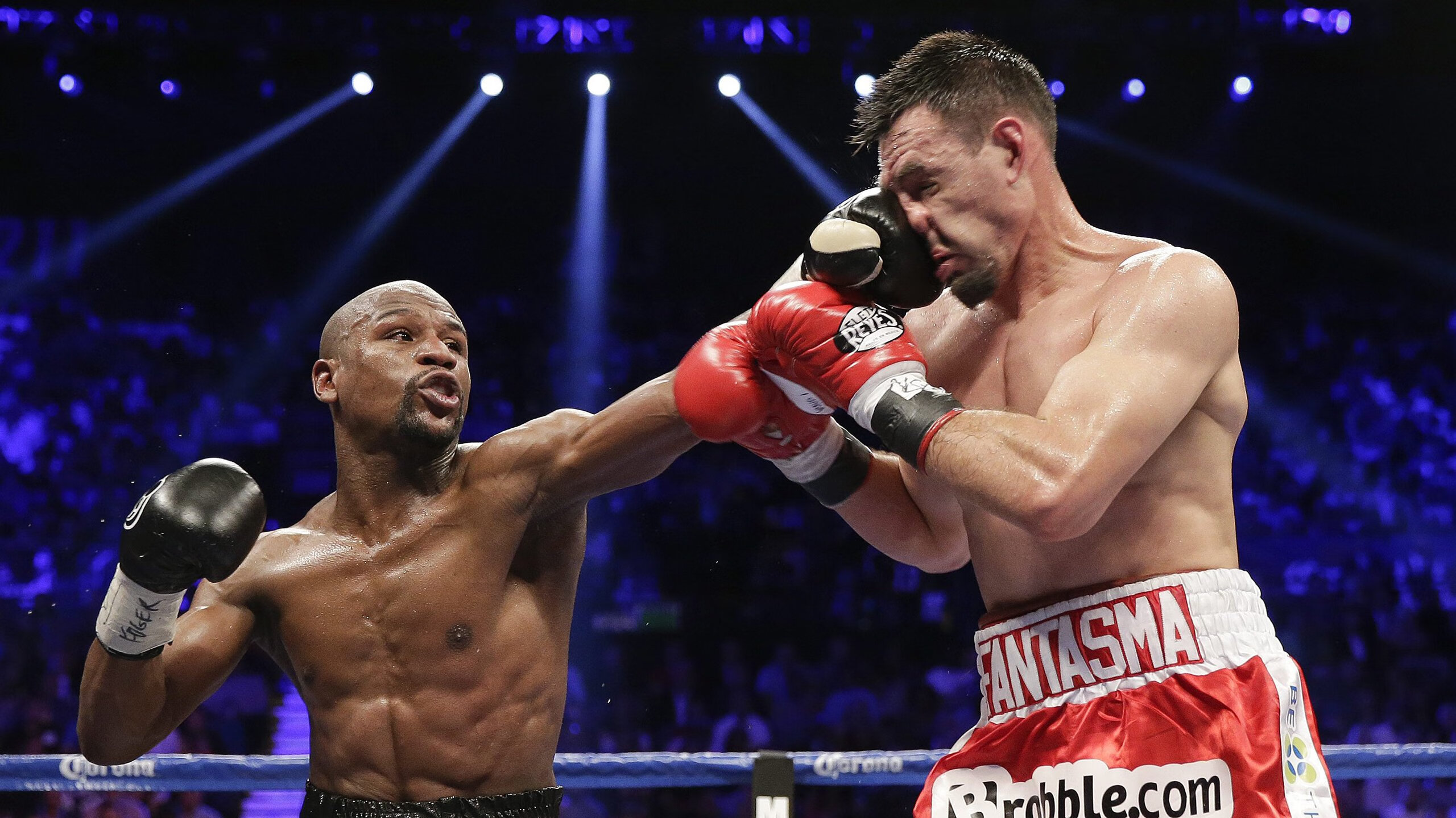 极限突破之夜，当无解对手成为诺言的回响