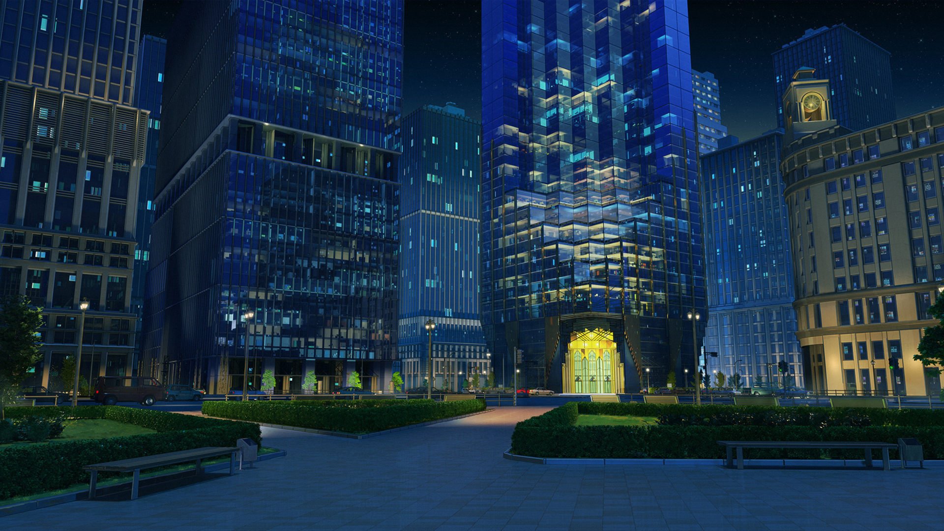 三军发令，强弩破阵，布伦森生涯之夜，魔术用团队重槌敲响新时代警钟