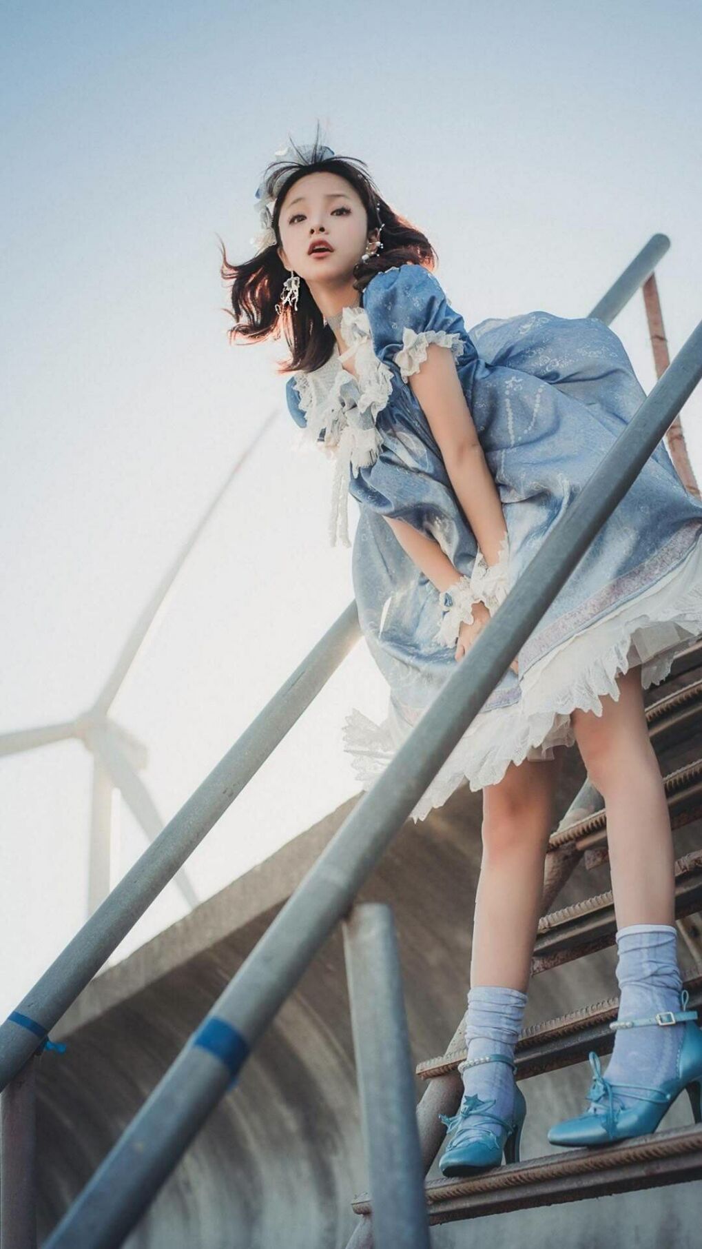 当灰熊撞上F1,爆发式接管的双重奏