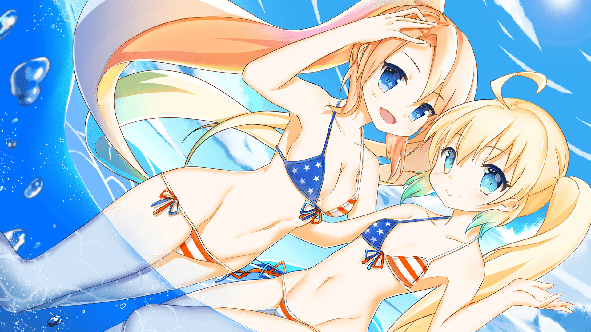 控局者锡安与闪电黄蜂,双重叙事下的权力洗牌