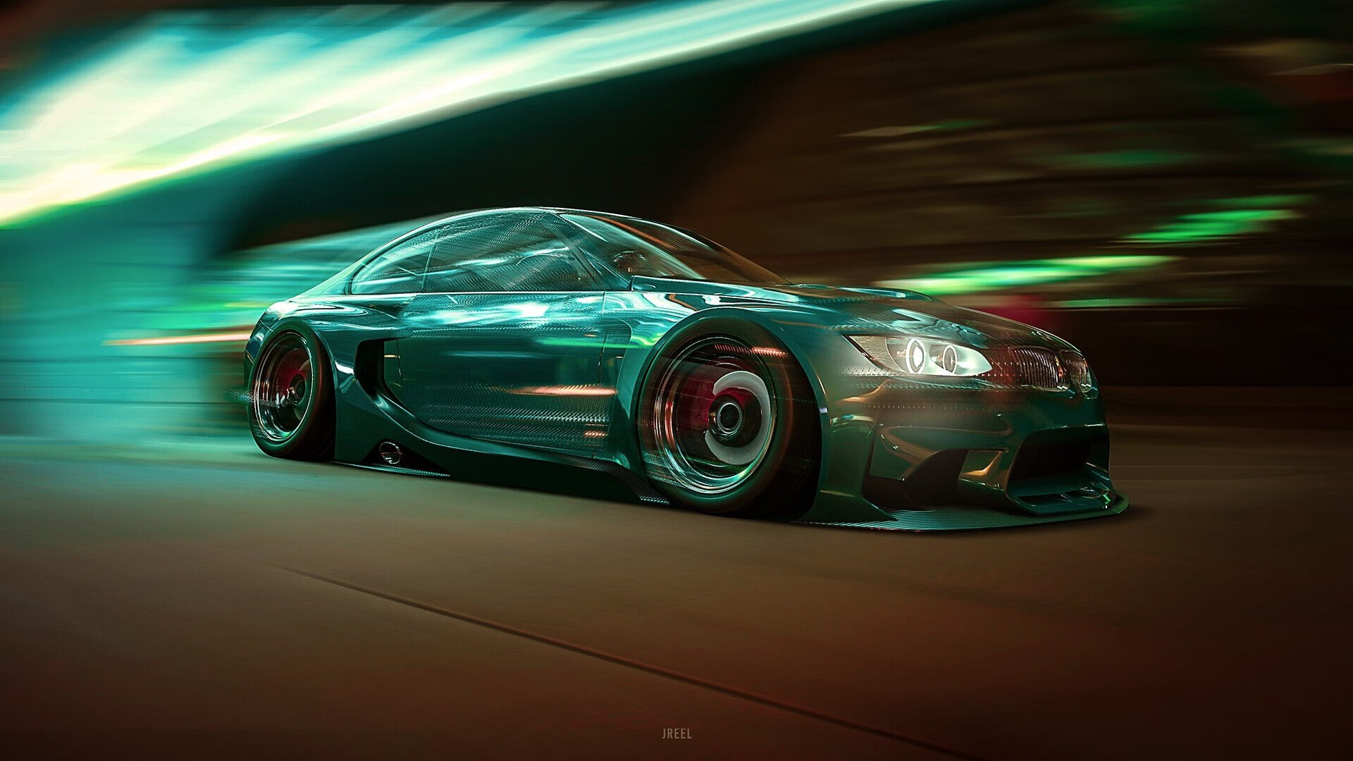 刻在奥布莱恩杯上的闪电,拉文总决赛之夜的关键三分雨