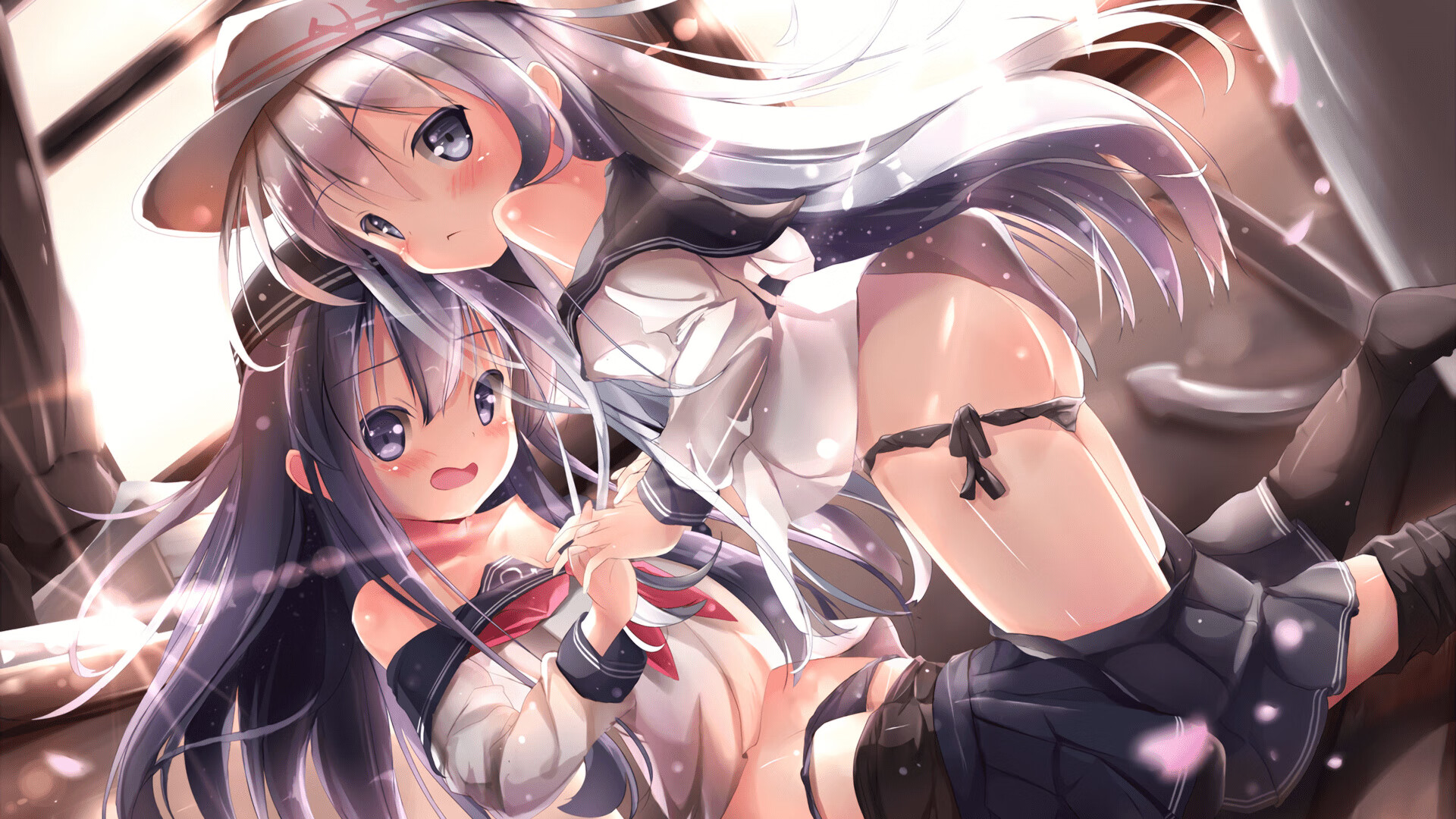 涡轮增压的黄金左脚,当哈兰德在F1赛道戴帽